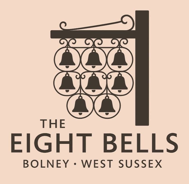 The Eight Bells, Bolney — West Sussex